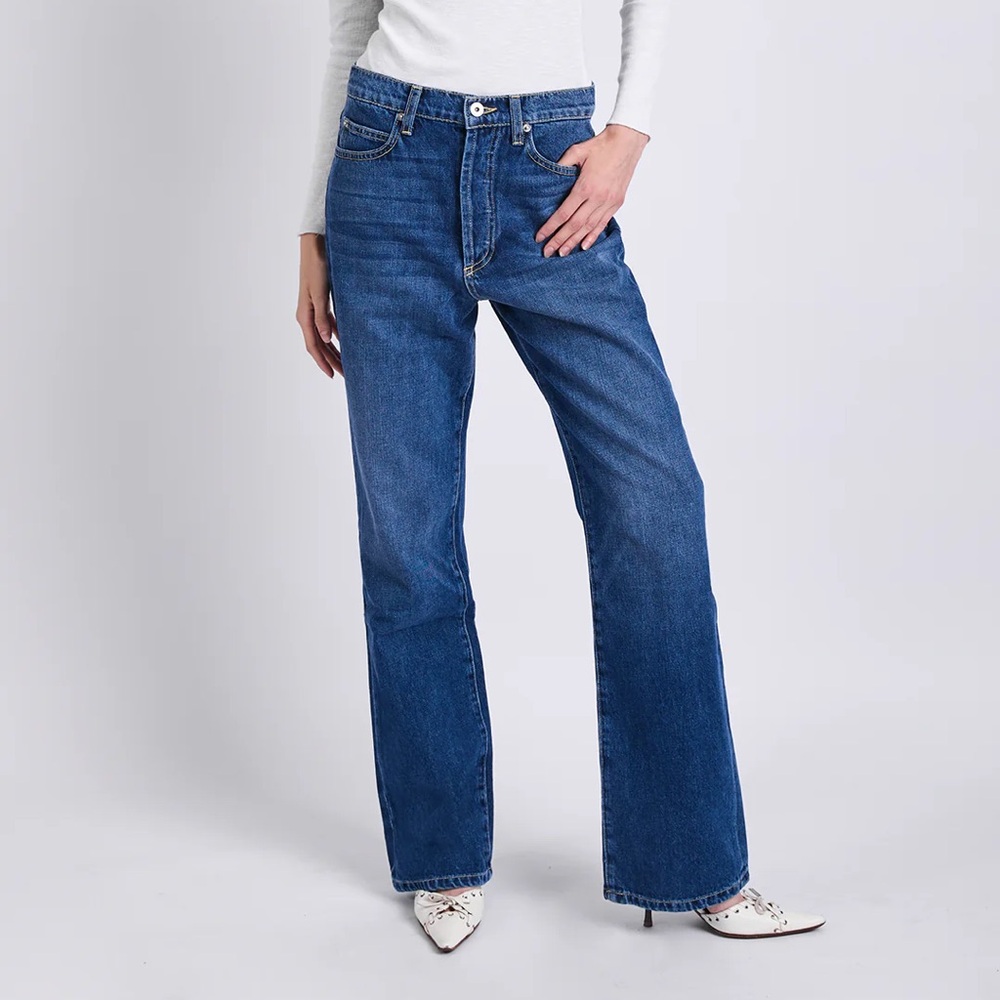 Eve Denim The Juliette Jeans
